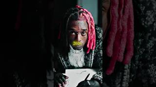Lil Uzi Revived Rap In 2026
