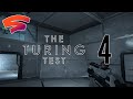 The Turing Test - Chapter 4