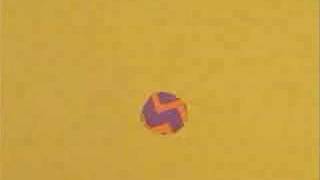 CSSSA Animation 2007- Project 1