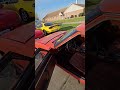 1979 mazda rx7 rare paint color. fresh 12a rebuild weber carb