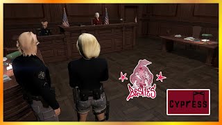 Cops Said This About Cypress vs Besties Conflict... | NoPixel 4.0 GTA RP