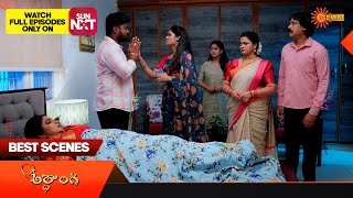 Ardhangi - Best Scenes | 10 Sept 2024 | Gemini TV