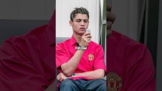 Ronaldo’s Shocking Reaction to Junior’s Fight at School #shorts #ronaldo