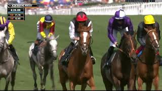 Royal Ascot Gold Cup 2022 Kyprios