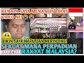 🇮🇩🇲🇾ADUH, HARU BANG!😭😭 SEKUAT MANA PERPADUAN RAKYAT MALAYSIA? EKSPERIMEN SOSIAL | RKRK REACTION