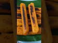 কলাপাতায় তালের পোড়াপিঠা how make to taler pitha একবার খেলে মুখে স্বাদ লেগে থাকবে