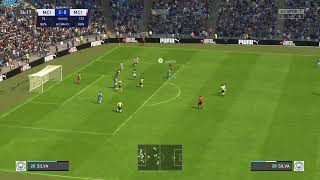 Fifa 23 #ps5 live streaming