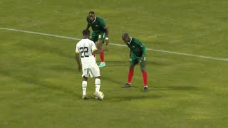 Kamaldeen Sulemana Vs Madagascar