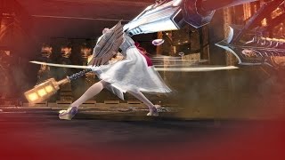 マビノギ英雄伝　槌フィオナ 古代グラスギブネン（ポーションなし）/ Vindictus Hammer Fiona \