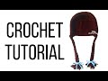 Dorothy Wig Tutorial (easy)