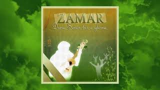 Pasobra Bo Ta Dios - Zamar (Official Audio)