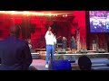 Thel’umoya by Benjamin Dube #TrueWorship