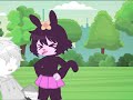 Dot is a bad bitch [] Jealous meme [] Gacha meme []Animaniacs reboot []