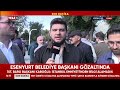 chp li esenyurt belediye başkanı ahmet Özer tutuklanabilir mi avukat hüseyin ersöz değerlendirdi