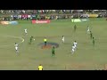 Hassan Kessy akiifungia Yanga bao la pili (Ndanda FC vs Yanga SC)