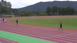 20140824午前　300二本目　箕島松本後藤平岡鈴木