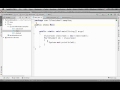 Implementing The Iterable Interface