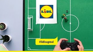 #lidlsagmal - Tipps zum Vorstellungsgespräch