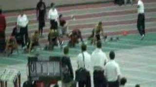 2008 CIS 60m Semi Heat 1