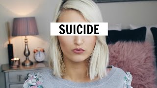 Suicide | Recovery 101