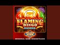 Flaming Bingo Riches