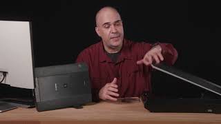 When to Use a Flatbed Scanner