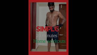 தினமும் உடற்பயிற்சி செய் #pushups #forearms #fitness #fullbodyworkout #strength #core #shorts #mma