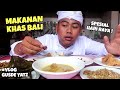 MAKAN ! Menu Special Makanan Khas Bali di Hari Raya Galungan