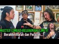 🔴DI TANTANG MASTER LIMBAD❗Ki Sambung Roso datangi Markas MASTER LIMBAD