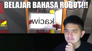 RASANYA MENJADI ROBOT DI LETHAL GIMANA BANG ? [ Replay Stream ] #3