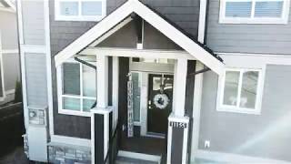 Non-Strata Row-home in Maple Ridge