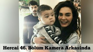 Hercai Yeni Bölüm Tüm Bütün Kamera Arkasinda | Reyyan e Miran Behind The Scenes | Reymir