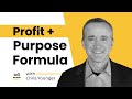 Build Value Beyond Profit With Chris Younger