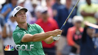 PGA Tour highlights: The best shots from Round 2 at The Players Championship | Golf Channel
