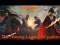 tub ntxoov kav the hmong legend part 1550 tus neeg phem sword fighter for justice