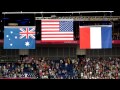 The Star-Spangled Banner - USA National Anthem - Olympic Games London 2012