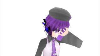 {MMD} Chowder- PRETTY PLEASE?