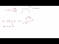 Alkene and Alkyne Reduction (Organic Chemistry)