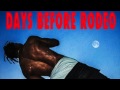 Travis Scott - Basement Freestyle