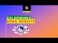 ManageEngine Asset Explore demo portal