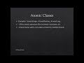 Java Atomic Variables Explained: Thread-Safe Operations with AtomicInteger & CAS