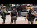 Atlanta shooting | New developments in Midtown investigation