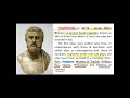 antigone sophocles plot summary english