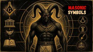 Every Major Masonic Symbol Explained