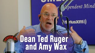 Amy Wax under fire from Penn Law dean Ted Ruger