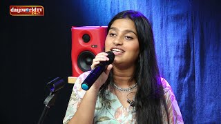 Giselle Megan Aranha : ಗಾಯನ್ ಅನಿ ಗಜಾಲಿ - Konkani LIVE Music -Sanjay Rodrigues with Hera Pinto