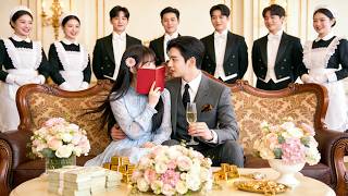 Để trả học phí, cô gái trở thành tình nhân bí mật của CEO. Nào ngờ bị a phải lòng, muốn kiểm soát cô