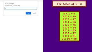 Amazing mini project in 5 minutes using HTML, CSS and JS