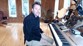 Demonstration - Native Instrument Sessions Strings Pro