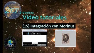 Tutoriales Zet (15) Integración con Morinus